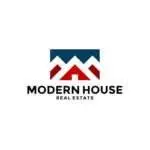 Modern House Real Estate